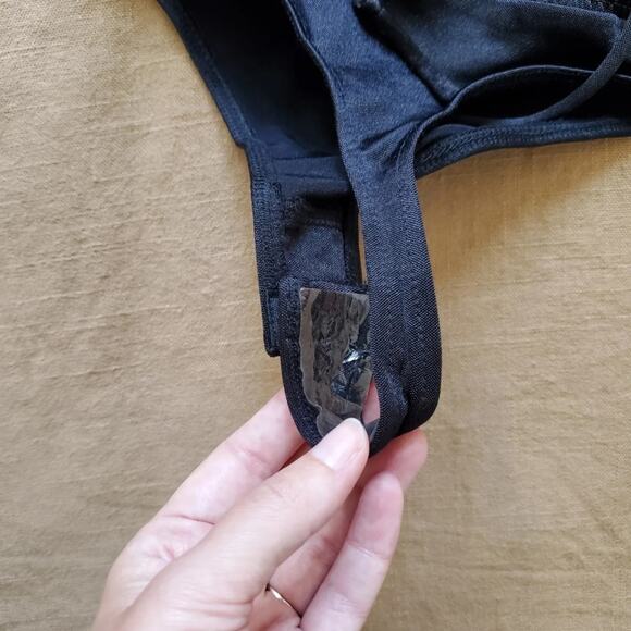 NWOT Free People Bodysuit - Picture 6 of 9